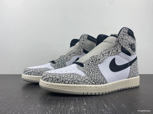 OG Jordan High White Cement DZ5485-052 1 Air 1119